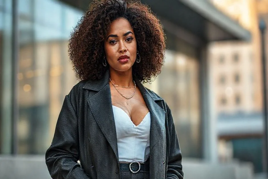 Plus size style for men style tips: Effortless Looks