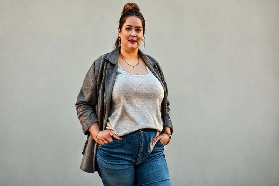 Plus size fall fashion trends Ideas: What to Wear & Why It Works