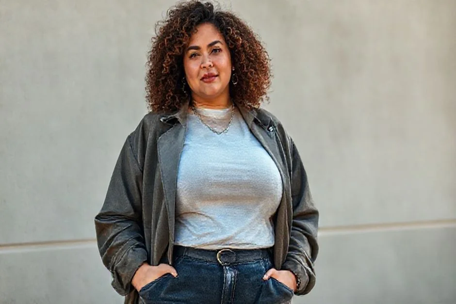 Best plus size fashion trends 2025 for curvy women — Real Tips That Actually Work