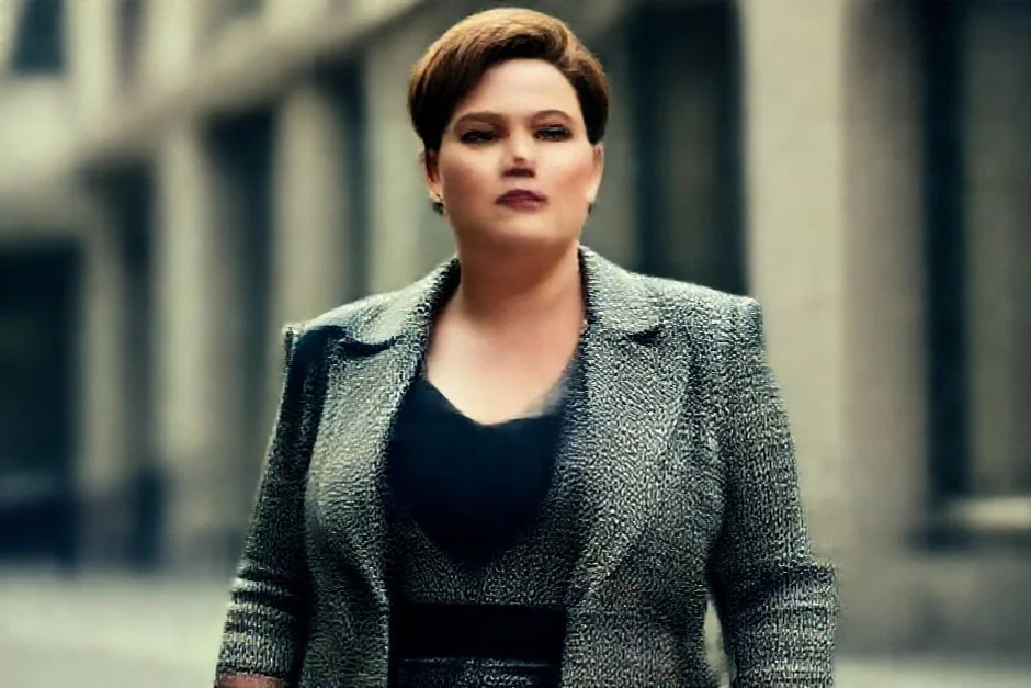 Plus size outfit ideas: effortlessly chic looks