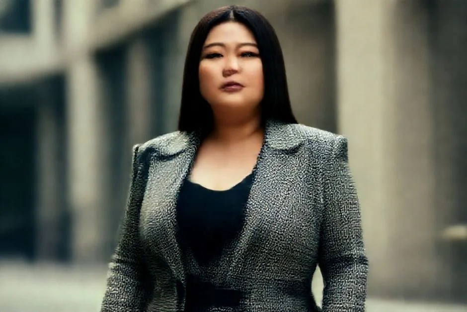 Plus size outfit ideas: what to wear now