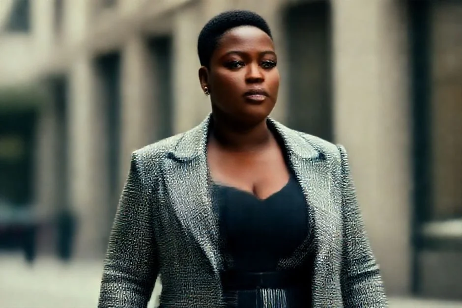 How to Nail Plus size outfit ideas This Season