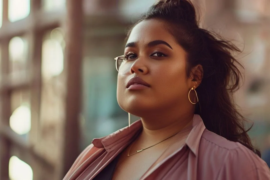 How to Nail Plus size outfit ideas This Season