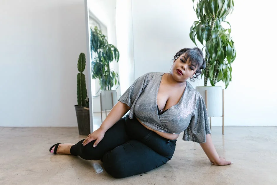 Plus size fashion 2025 winter fashion guide — Real Tips That Actually Work