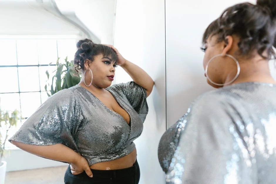 Plus size outfits for vegas style tips: what to wear now