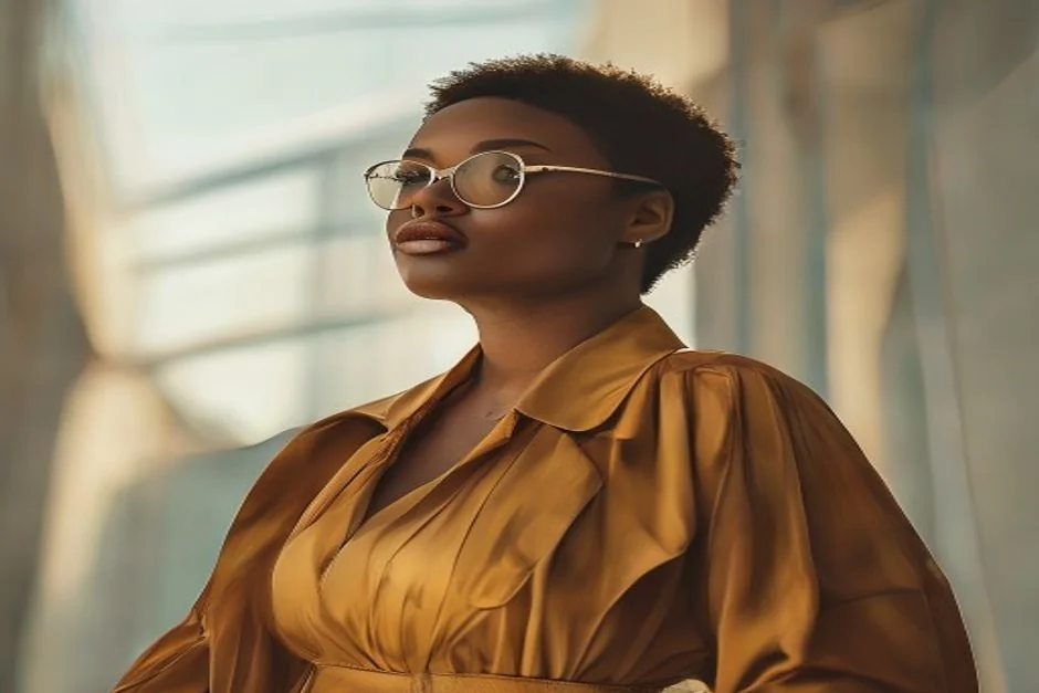 Plus size outfit ideas: outfit ideas that flatter