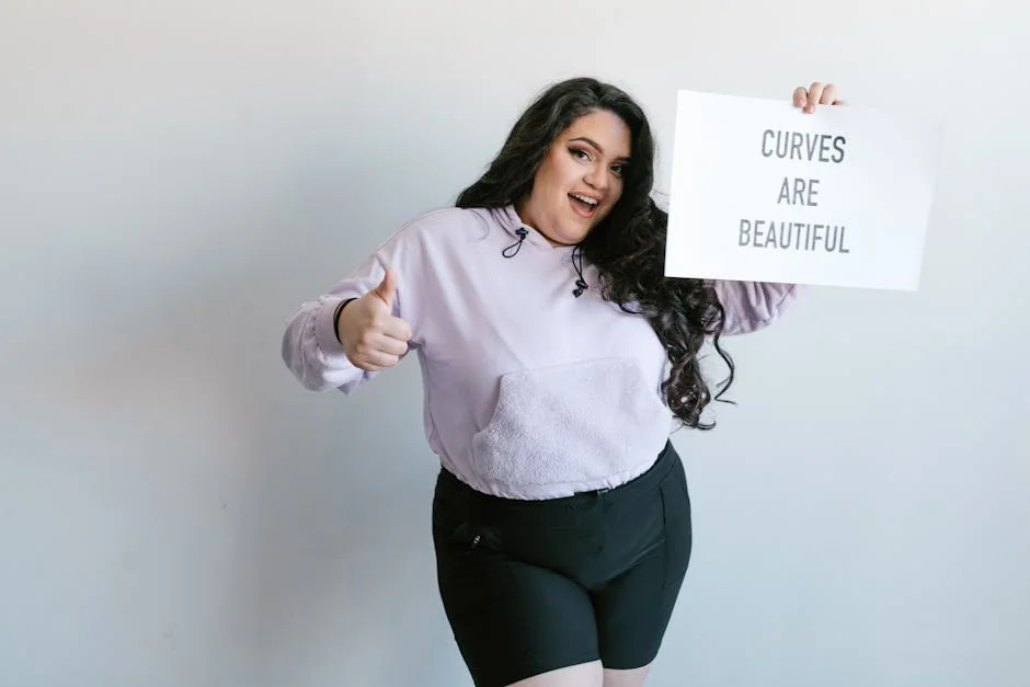 Plus size outfit ideas: styling tips you’ll actually use