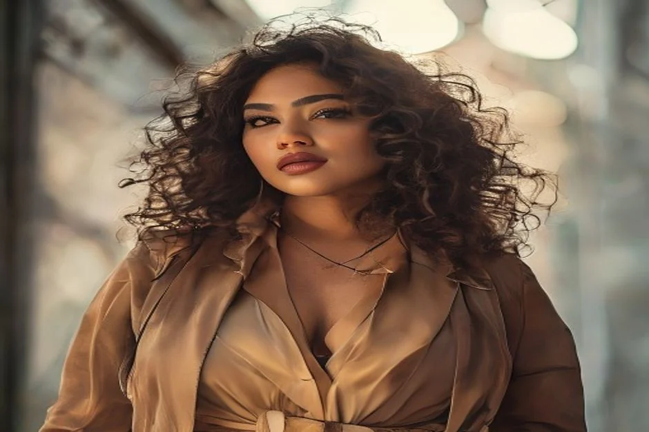 How to Nail Plus size outfit ideas This Season