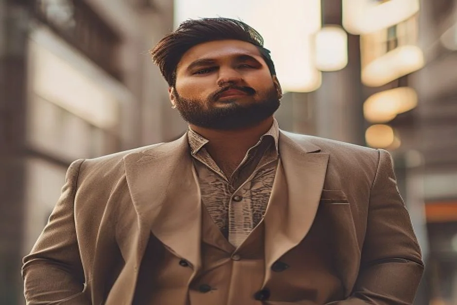 Plus size style for women outfit ideas: effortlessly chic looks