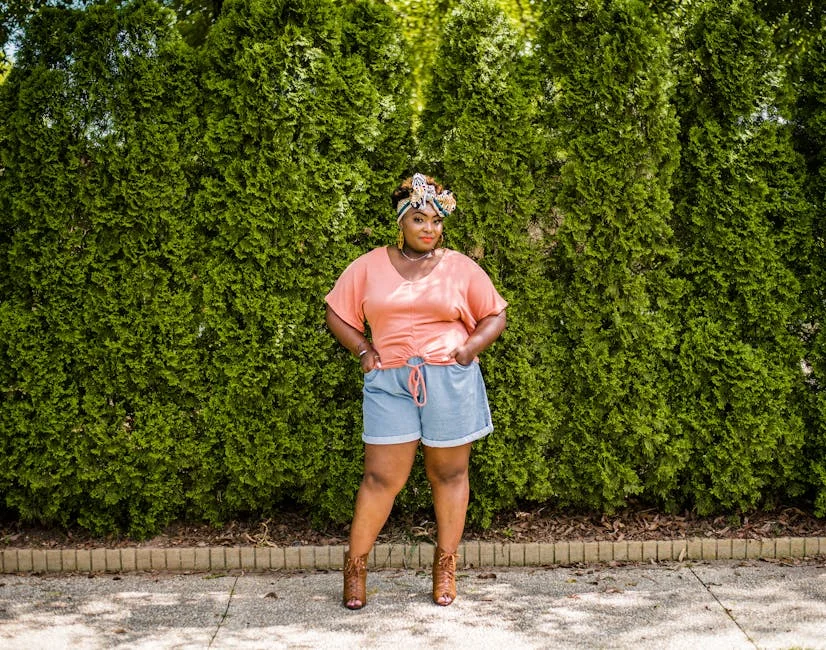 Plus size outfits for disney world outfit ideas: what to wear now