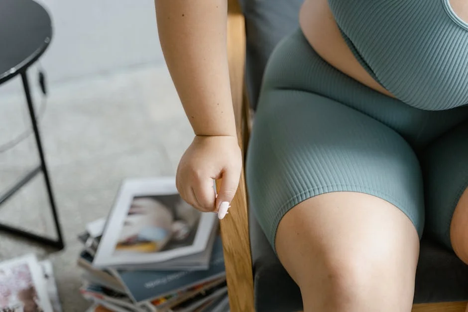 How to Nail Plus size outfits for summer This Season