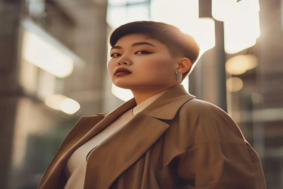How to Nail Plus size style tips fashion guide This Season