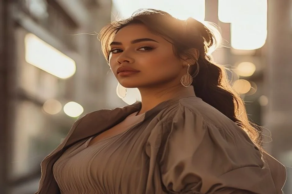 How to Nail Plus size fashion 2026 fashion guide This Season