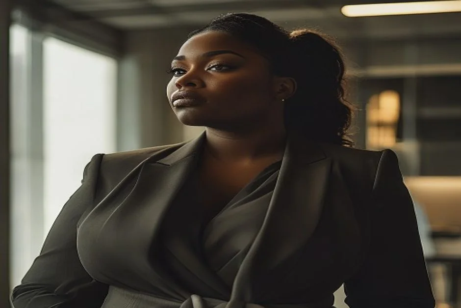 Plus size style pinterest fashion guide — Real Tips That Actually Work