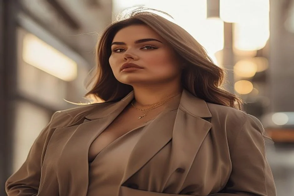 Plus size outfit ideas: styling tips you’ll actually use