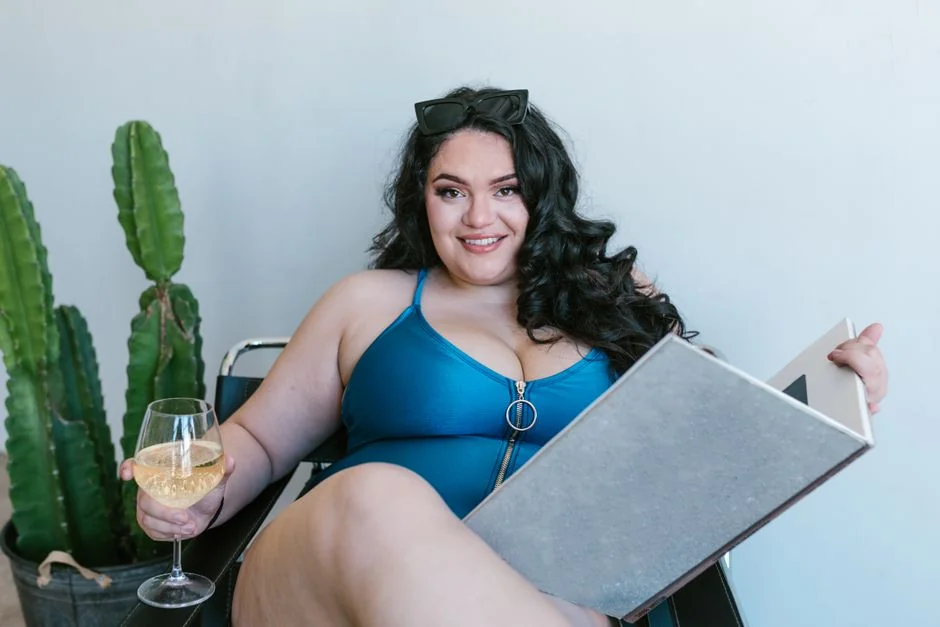How to Nail Plus size outfit ideas This Season