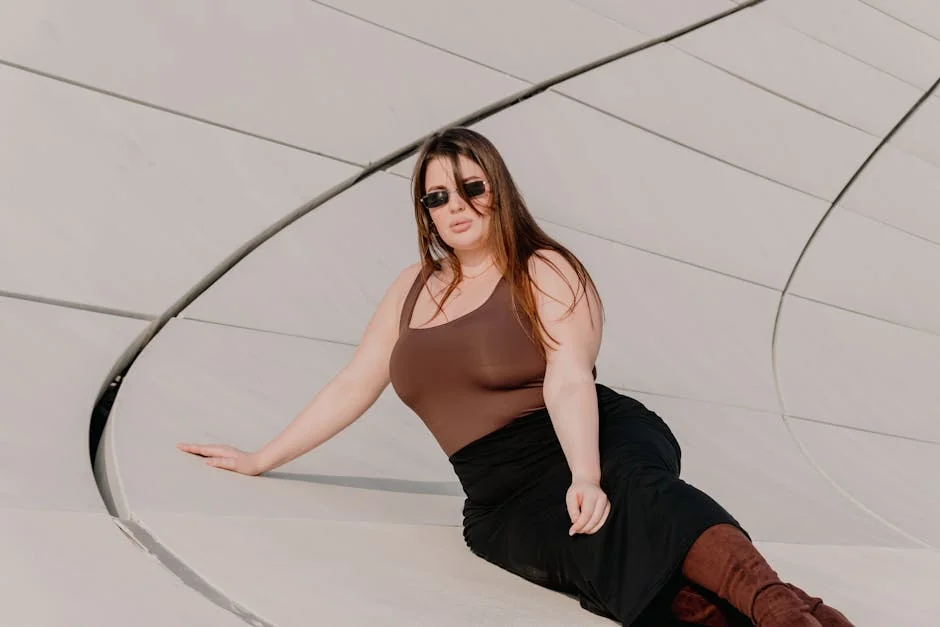 Plus size outfit ideas: styling tips you’ll actually use