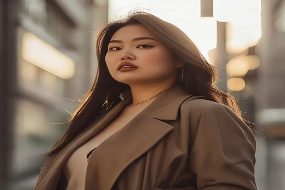 How to Nail Plus size outfit ideas This Season