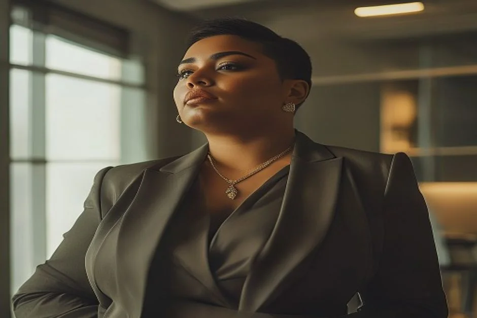 Plus size outfit ideas Ideas: What to Wear & Why It Works