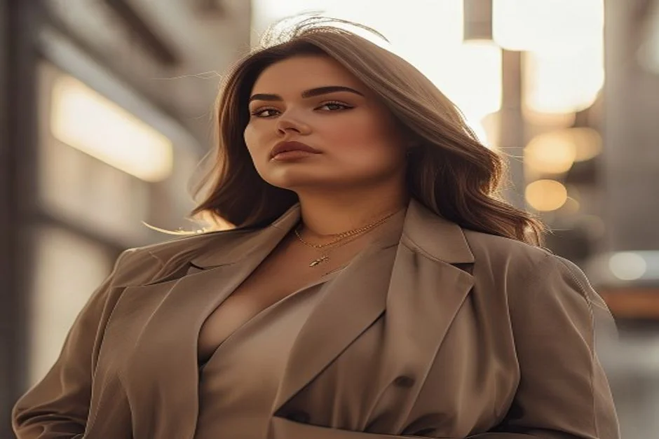 How to Nail Plus size outfit ideas This Season