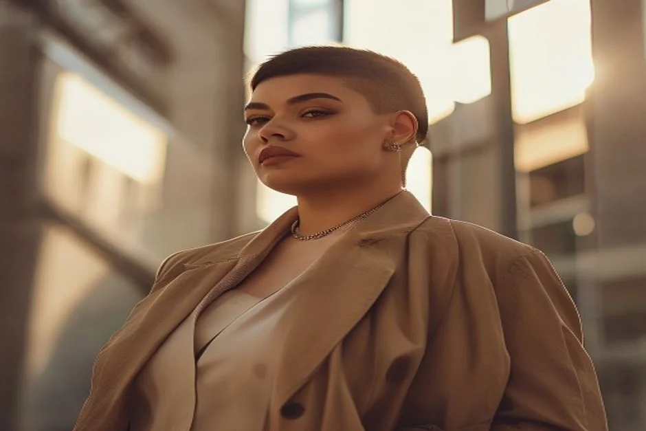 How to Nail Plus size outfit ideas This Season