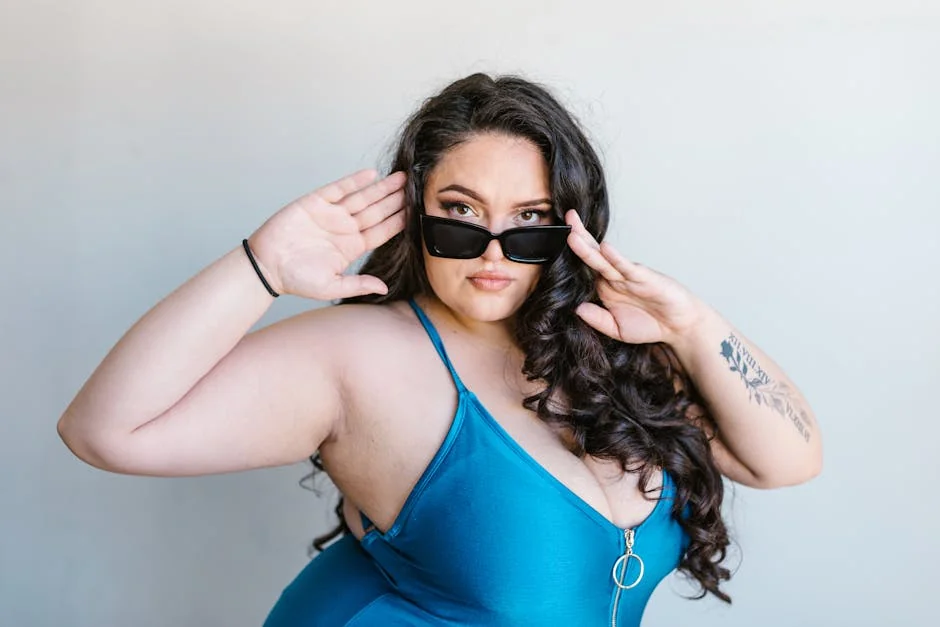 How to Nail Plus size outfit ideas This Season